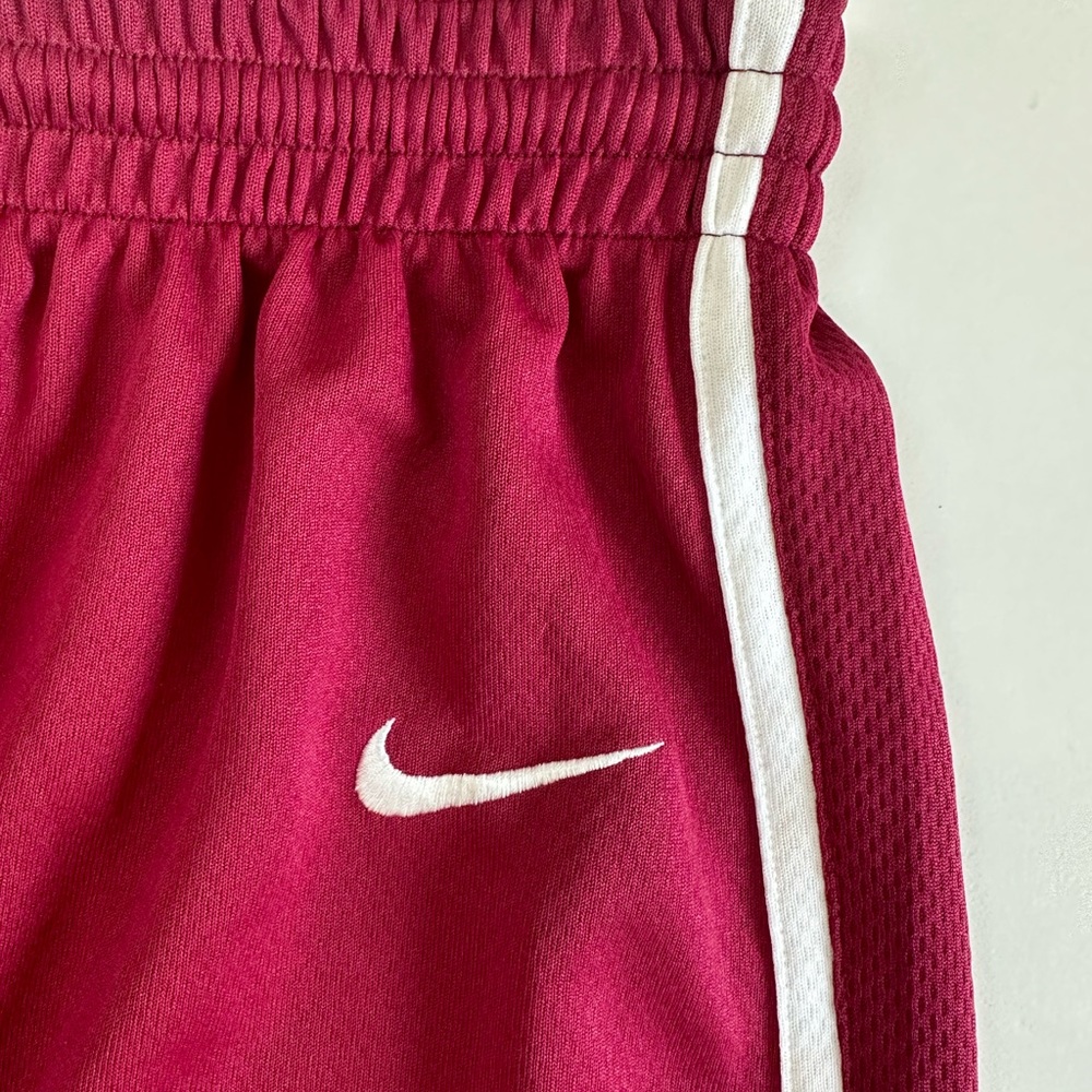 Nike basketball shorts size medium - Picture 5 of 8